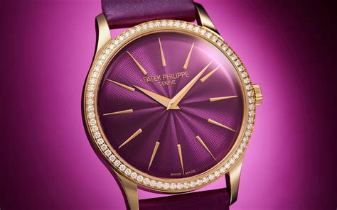 patek philippe calatrava oro rosa|Patek Philippe Calatrava tiffany.